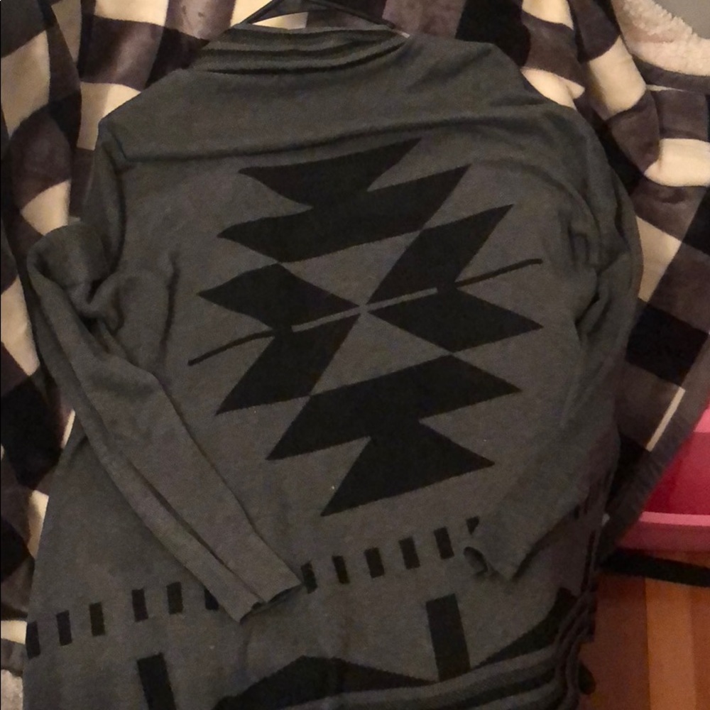Gorgeous sweater!!!